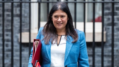 UK government answers urgent questions on Tel Aviv football derby - video