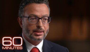 Fired Justice Department lawyer blows the whistle on what he describes as abuses of power at the DOJ