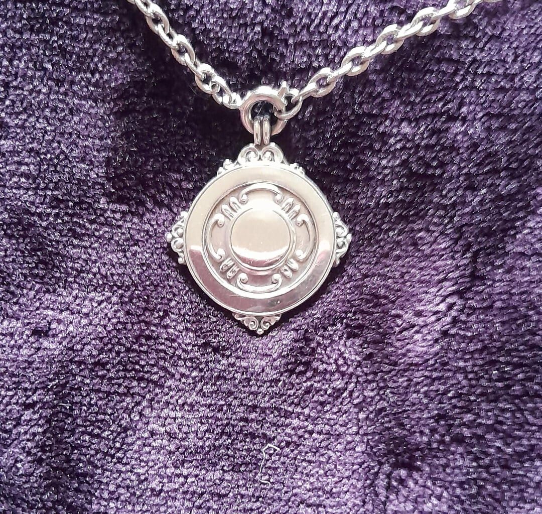 Thought I'd lost this, my coal mining grandfather won this in 1946.