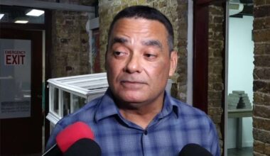 Belize agrees to host migrants seeking asylum in US: govt