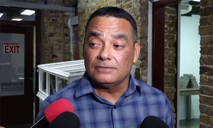 Belize agrees to host migrants seeking asylum in US: govt