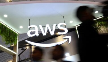 AWS, le service cloud d’Amazon, annonce avoir résolu la panne qui a touché des applications dans le monde entier