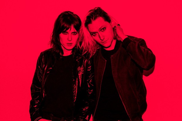 Belgium and Japan come together for a slick collaboration at the Festival du Nouveau Cinéma in Montreal