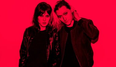 Belgium and Japan come together for a slick collaboration at the Festival du Nouveau Cinéma in Montreal