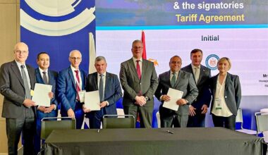 MEES: Cronos Gas to be Transmitted to Damietta via Zohr Line Skipping National Grid