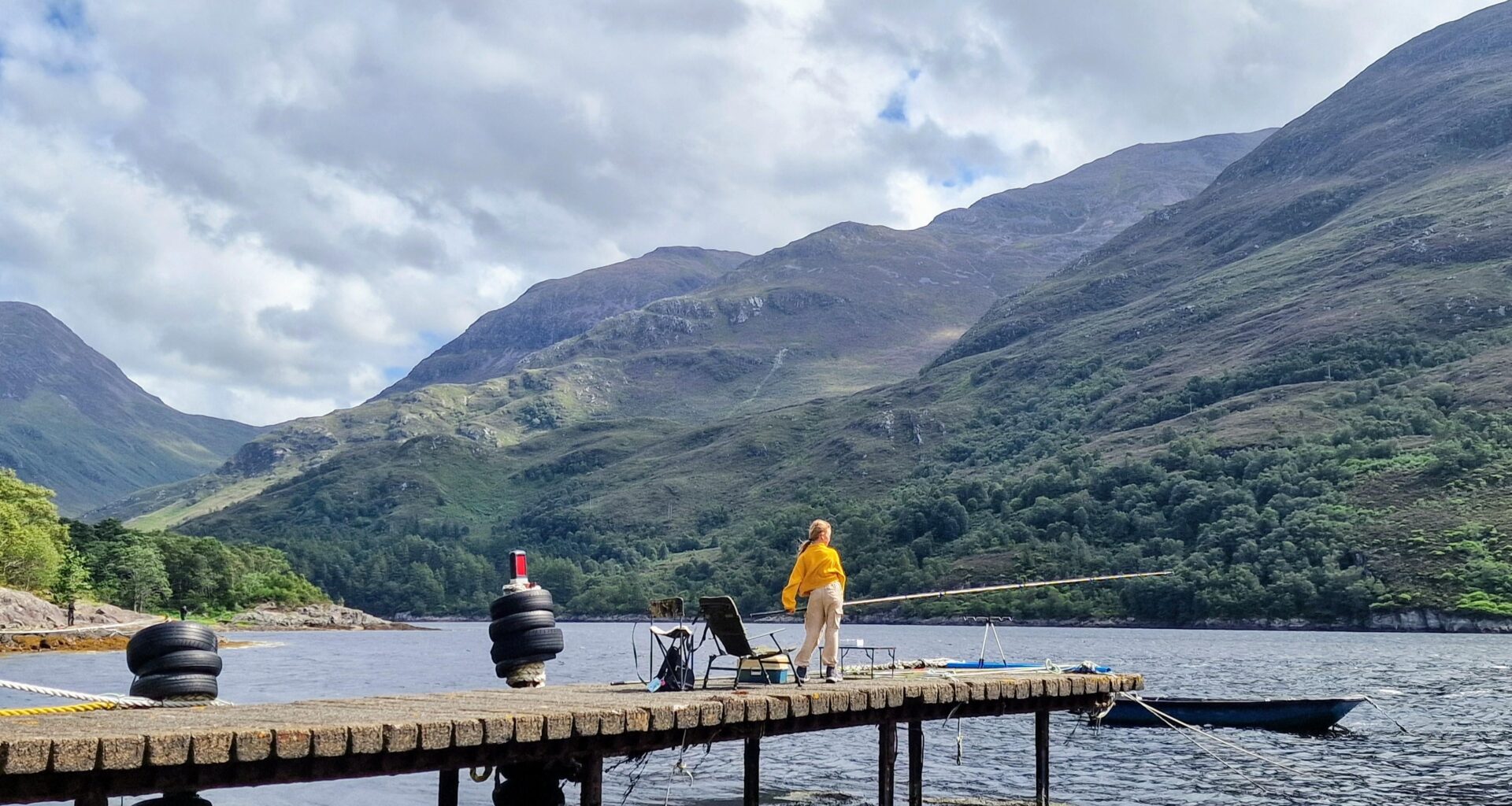 Thank you r/Scotland for finding the location - Update