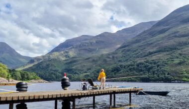 Thank you r/Scotland for finding the location - Update