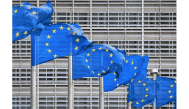 Apple fights EU's Digital Markets Act in landmark antitrust challenge