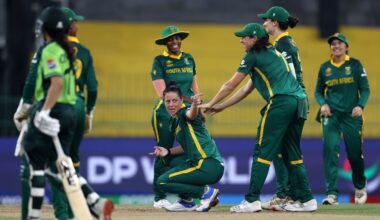 Three teams, one spot: what India, NZ and SL must do to reach the semis