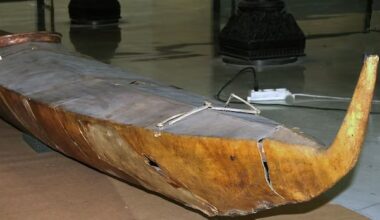 Indigenous artifacts held in Vatican Museums finally heading back to Canada