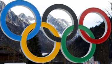 Ski federation: Russia, Belarus barred from Olympic qualifiers