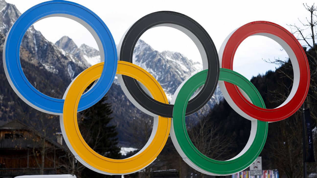 Ski federation: Russia, Belarus barred from Olympic qualifiers