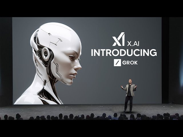Grok AI
