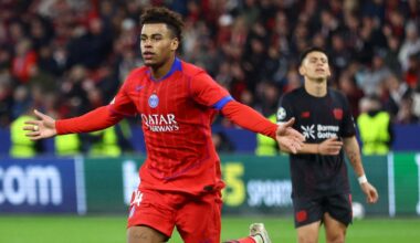 Champions League: PSG zeigt Leverkusen in irrem Spiel die Grenzen auf