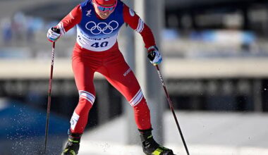 Ski body blocks Russian, Belarusian athletes from 2026 Winter Olympics
