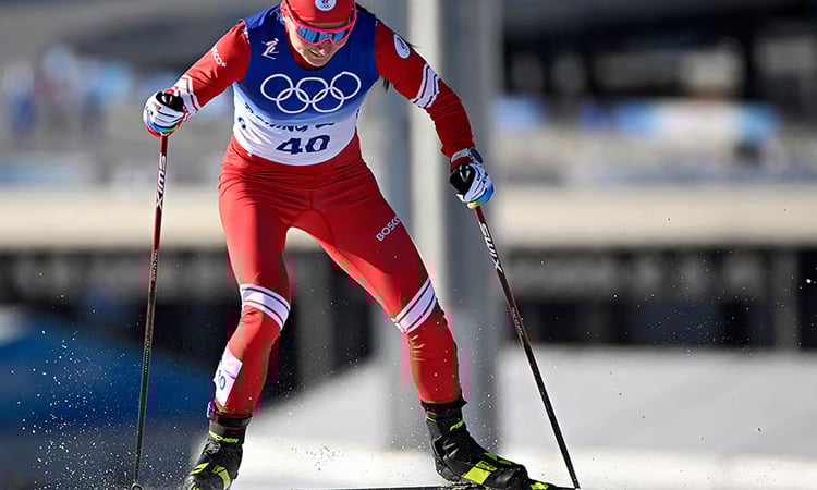 Ski body blocks Russian, Belarusian athletes from 2026 Winter Olympics