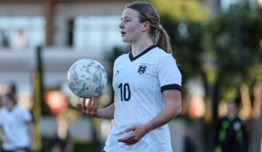 U19-EM-Qualifikation: - Ab 10.25 Uhr LIVE: Österreich gegen Griechenland
