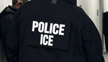 Supervisors advance immigration enforcement limits