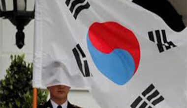Taiwan to overtake Korea in per capita GDP in 2025: IMF