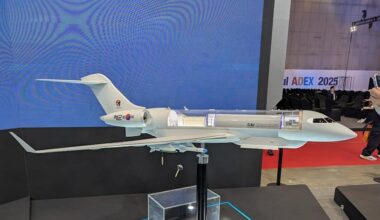 South Korea eyes six additional maritime patrol aircraft after P-8A operations begin