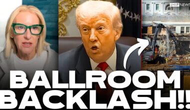 IHIP News: Trump DESTROYS the WH and Gets TRASHED By MAGA Insider!!