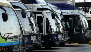 U.S. cities drive energy transition despite Trump resistance