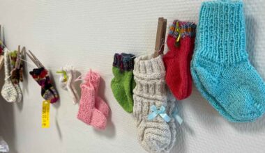 One and done: Exhaustion dampens Finns' enthusiasm for big families | Yle News