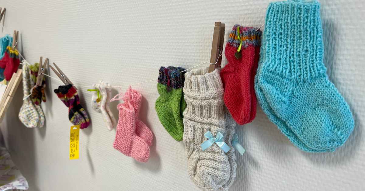 One and done: Exhaustion dampens Finns' enthusiasm for big families | Yle News