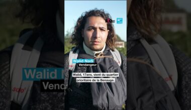 🍇​ Des tours HLM aux vignes du Médoc • FRANCE 24