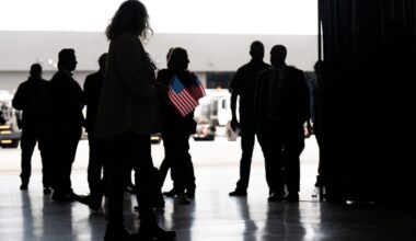 Trump seeks cap on refugee admissions at only 7,500 people — nearly all could be white South Africans