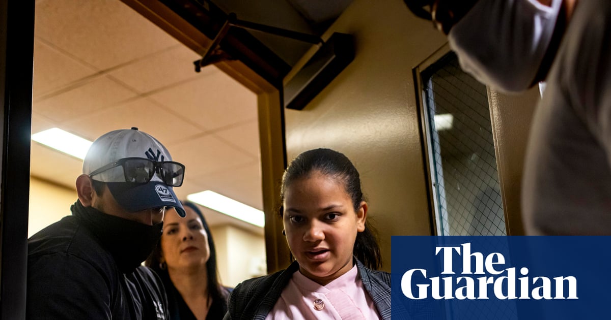 Pregnant women report medical neglect in ICE detention, rights groups say | ICE (US Immigration and Customs Enforcement)
