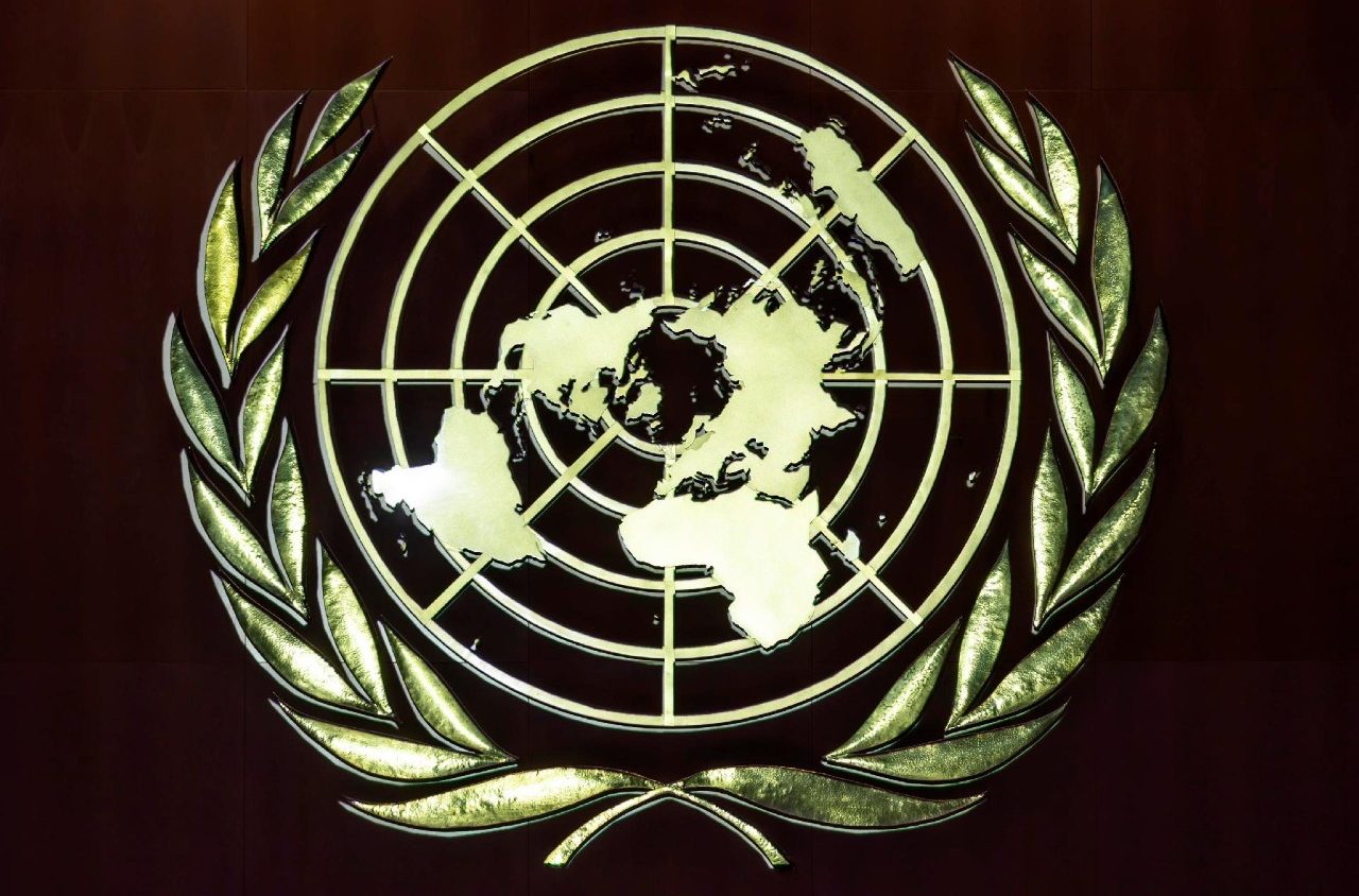 Holy See: When development loses sight of people it descends into crisis