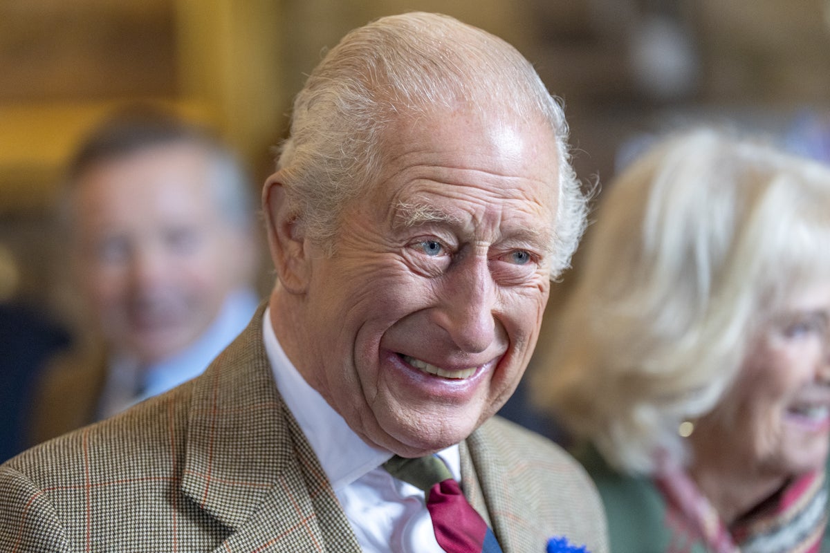 New King Charles 5p coins enter circulation confirms Royal Mint