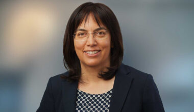 Sonia Seneviratne – Climate scientist receives DBU Environmental Award • Table.Briefings
