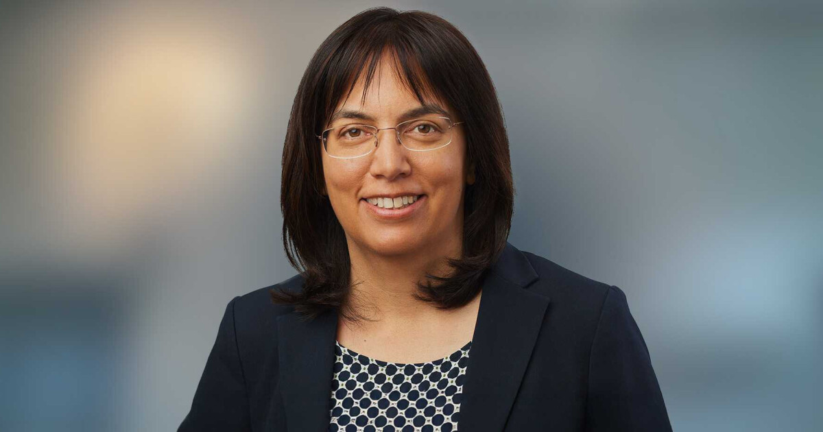 Sonia Seneviratne – Climate scientist receives DBU Environmental Award • Table.Briefings