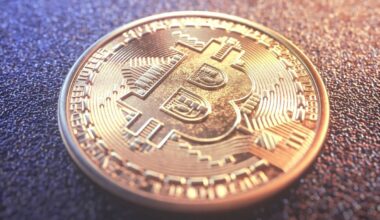 Bitcoin Prices Fall Below $107,000 As Crypto Market Catches Its Breath