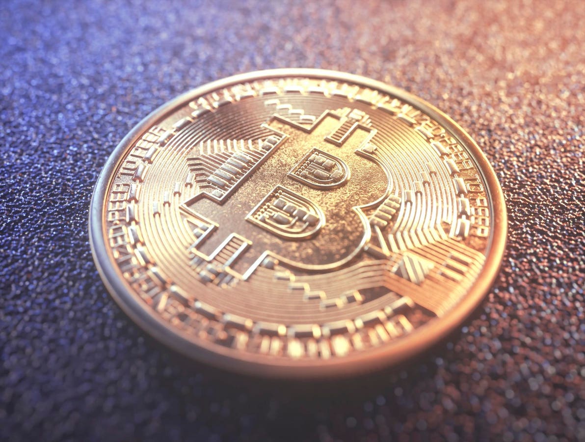 Bitcoin Prices Fall Below $107,000 As Crypto Market Catches Its Breath