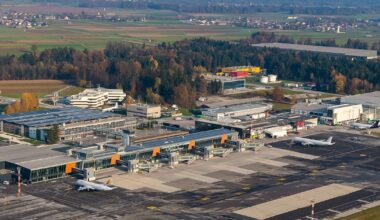 Slovenia flight subsidy tender draws no bids