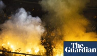 Research reveals racist chants on rise in Israeli football – with Maccabi Tel Aviv the worst offenders | Soccer