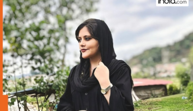 Know Mahsa Amini, who was allegedly beaten to death for breaking Iran’s Hijab law