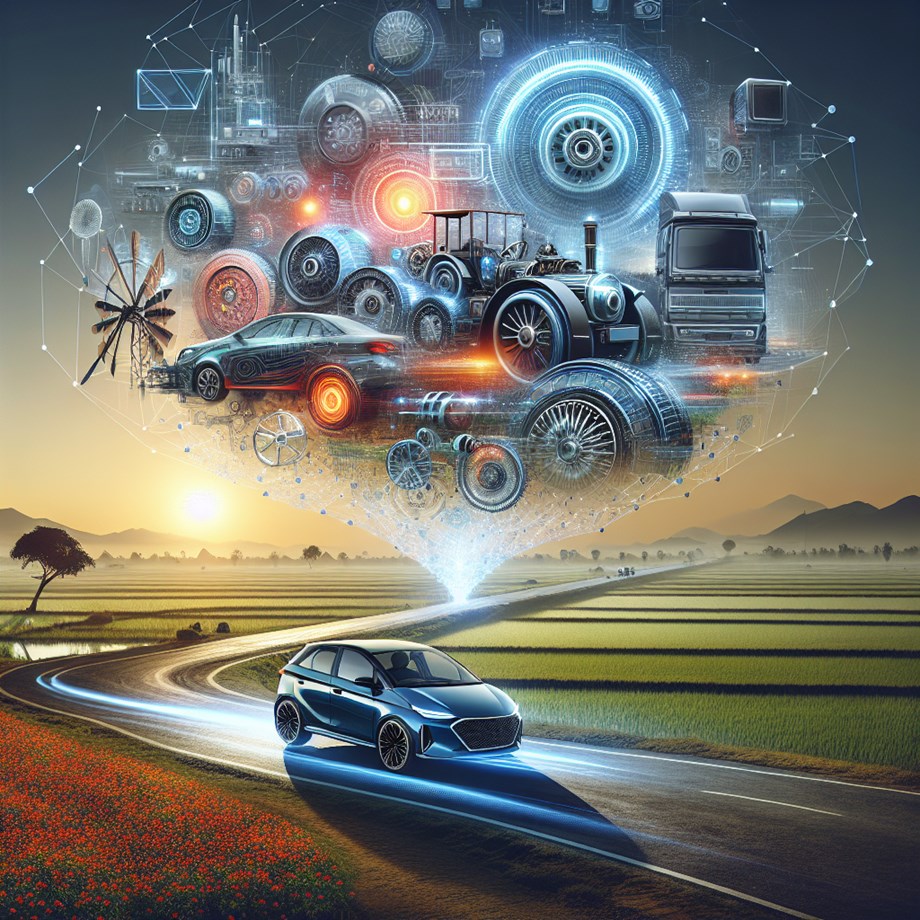Volkswagen Navigates Microchip Crisis Amid China-Netherlands Tensions