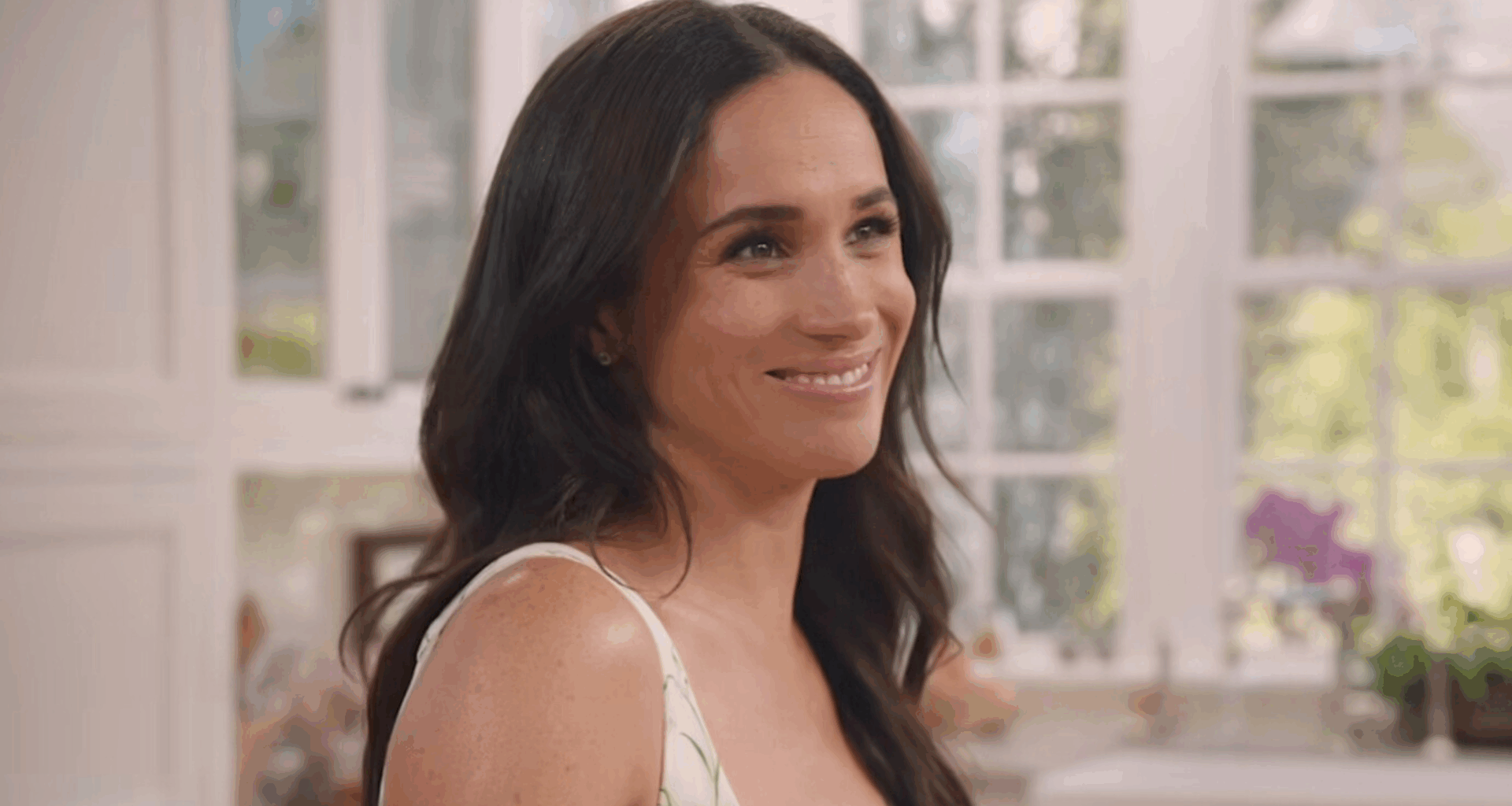 Is Meghan Markle Testing a Royal Comeback? Paris…