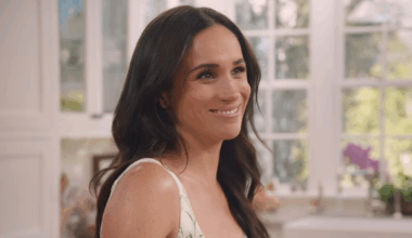 Is Meghan Markle Testing a Royal Comeback? Paris…