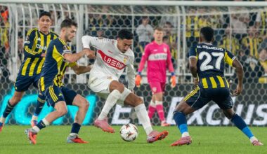 Europa League: Elfer-Wirrwarr - VfB fehlt bei Fenerbahce die Offensivpower