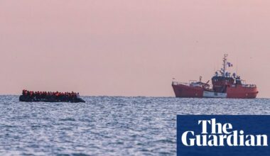Asylum seekers removed to France include potential victims of modern slavery, says report | Immigration and asylum