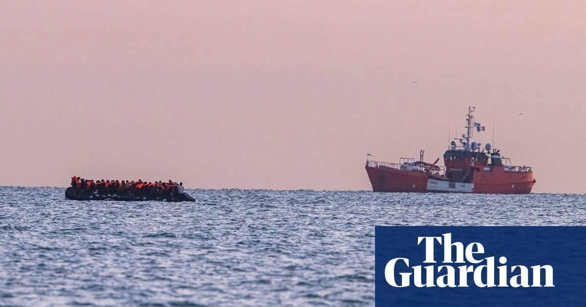 Asylum seekers removed to France include potential victims of modern slavery, says report | Immigration and asylum