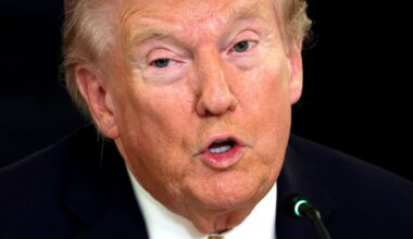 ‘We're Gonna Kill Them:’ Trump Signals No Formal Declaration Of War Against Venezuelan Drug Cartels