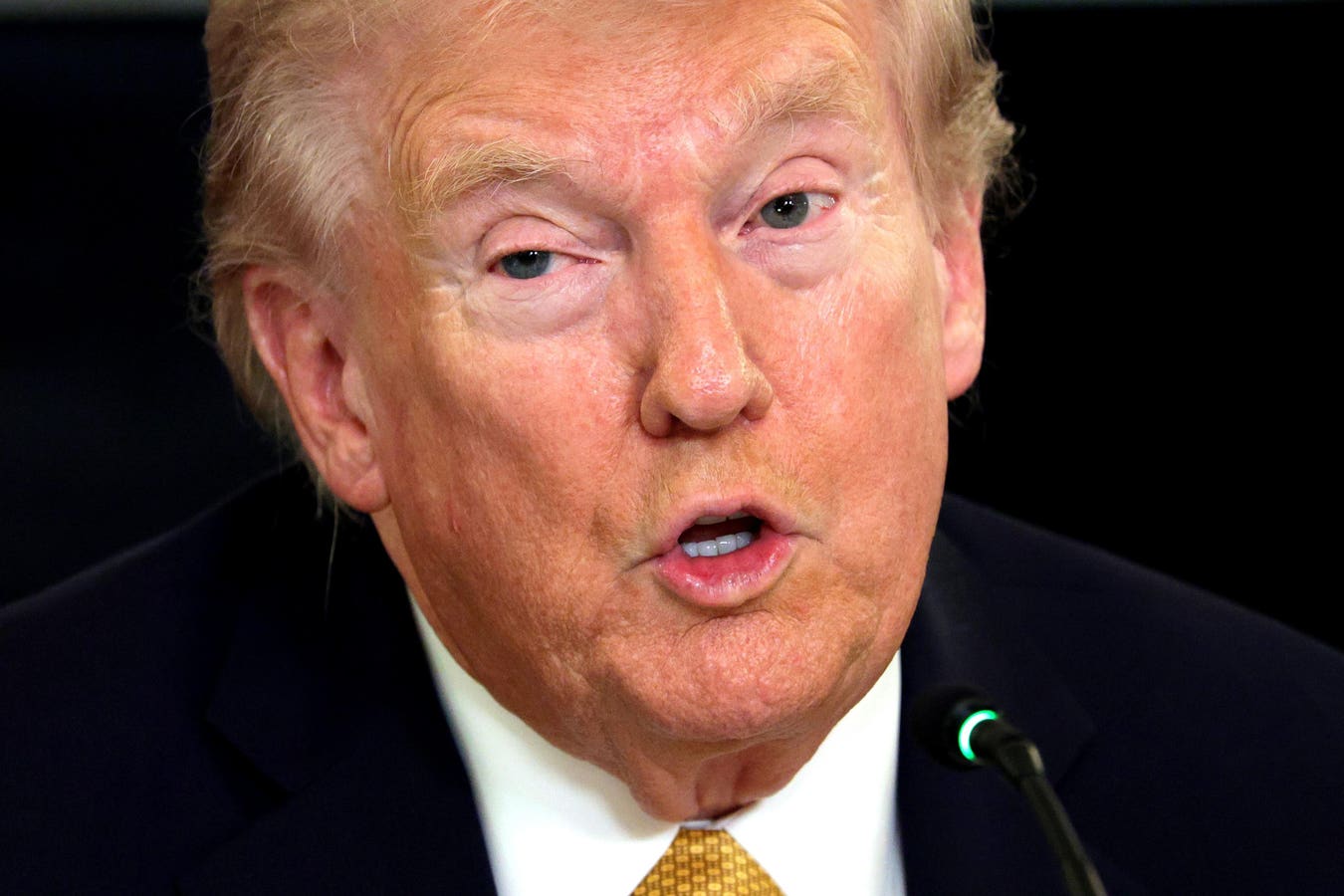 ‘We're Gonna Kill Them:’ Trump Signals No Formal Declaration Of War Against Venezuelan Drug Cartels