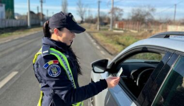 Versiunea digitală a permisului de conducere, obligatorie până în 2030