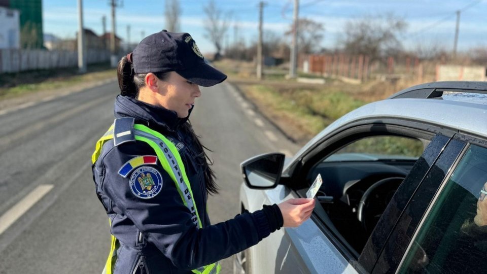 Versiunea digitală a permisului de conducere, obligatorie până în 2030